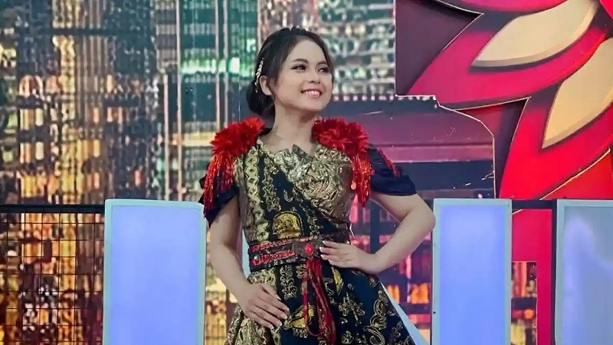Putri DA Mengenang Mendiang Sang Ayah, Sahur Santap Mi dan Telur