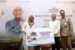Program Rindu Haji Bank Muamalat Apresiasi Nasabah