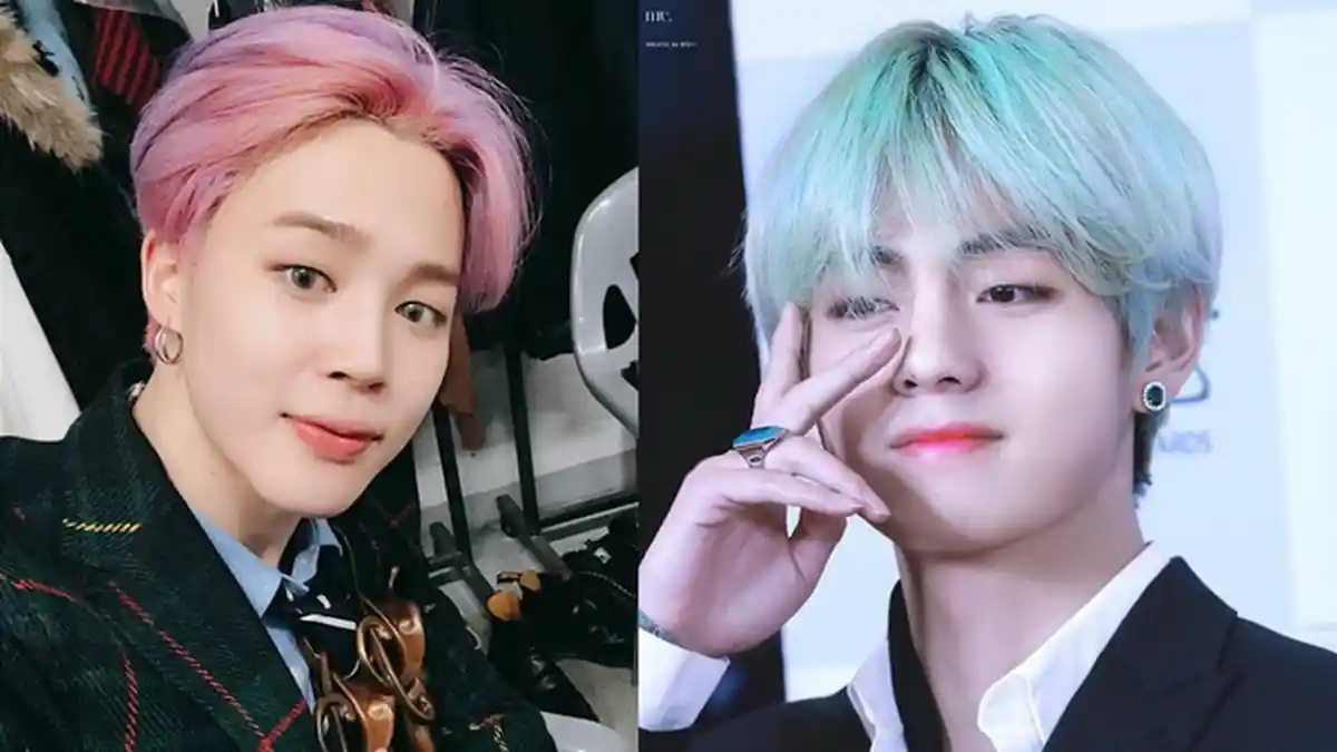 BTS Menyatakan Vakum Sementara, Jimin Selama 10 Jam Lakukan Aktivitas Begini