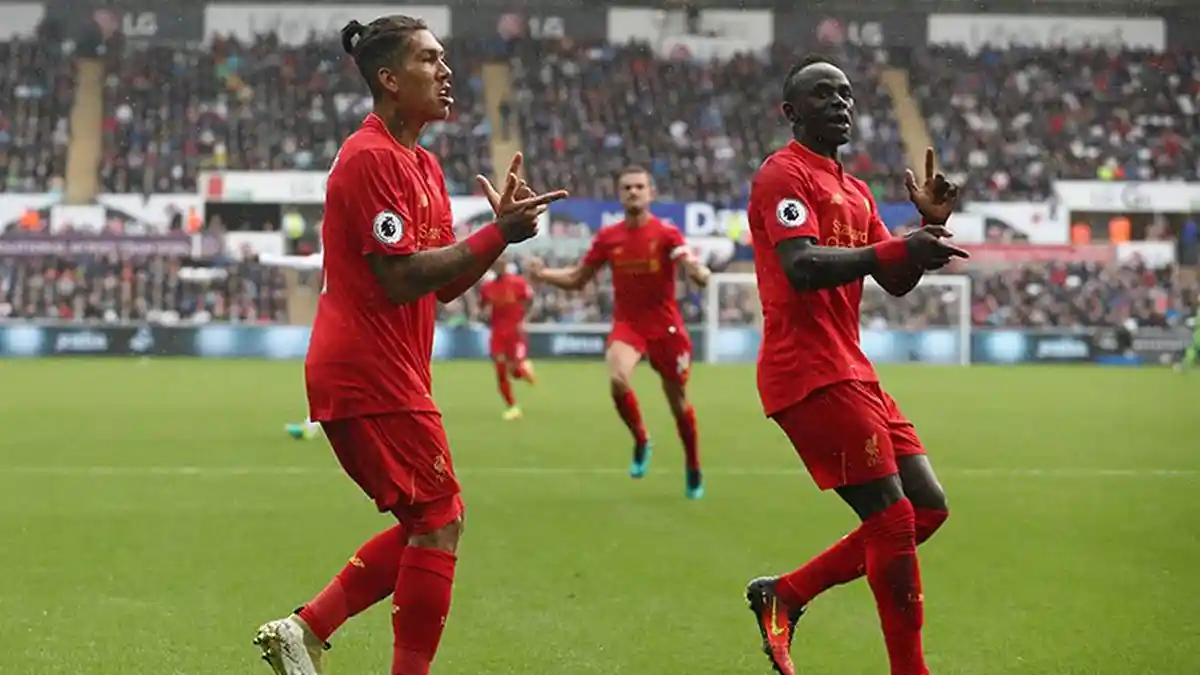 Liverpool Akhirnya Menang 1-0 Atas West Brom