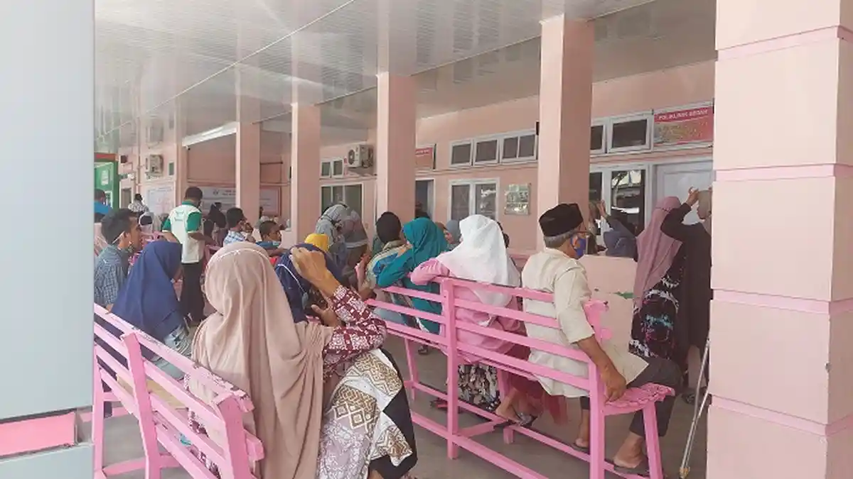 RSUD Bireuen Raih Juara Satu Nasional Kompetesi Video Pendek HUT BPJS
