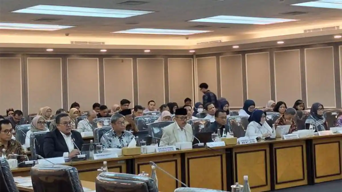 Baru 10 Persen dari 7.000 Korban Pelanggaran HAM Berat yang Dapatkan Pemulihan dari Pemerintah