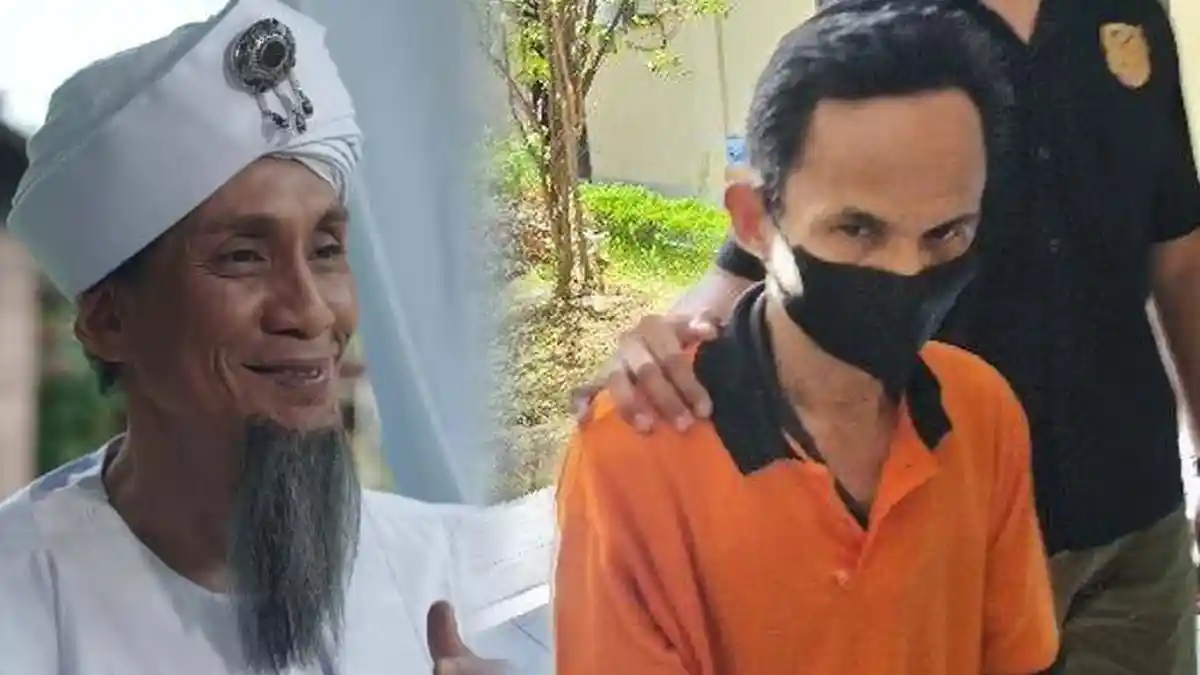 Sosok Walid Lombok Diduga Lecehkan Belasan Santriwati, Modus Penyucian Rahim, Korban Terus Bertambah