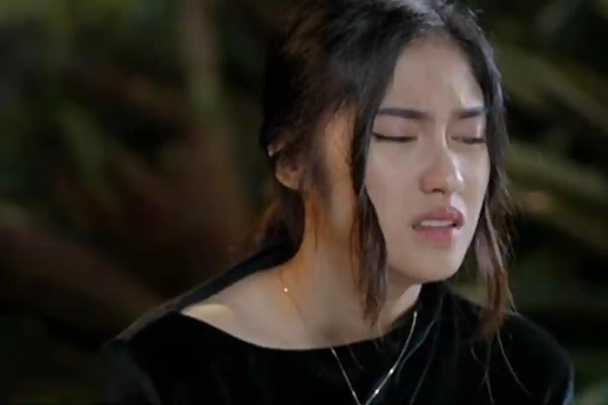 Sinopsis Sinetron Rindu Bukan Rindu Episode 17 SCTV Hari Ini Rabu 15 Februari 2023: Kasih Menjauh