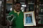 Ada yang Bikin Pohon Nyaris Mati, Pahlawan Lingkungan Syamsudin Pun Gunakan Keajaiban Micin