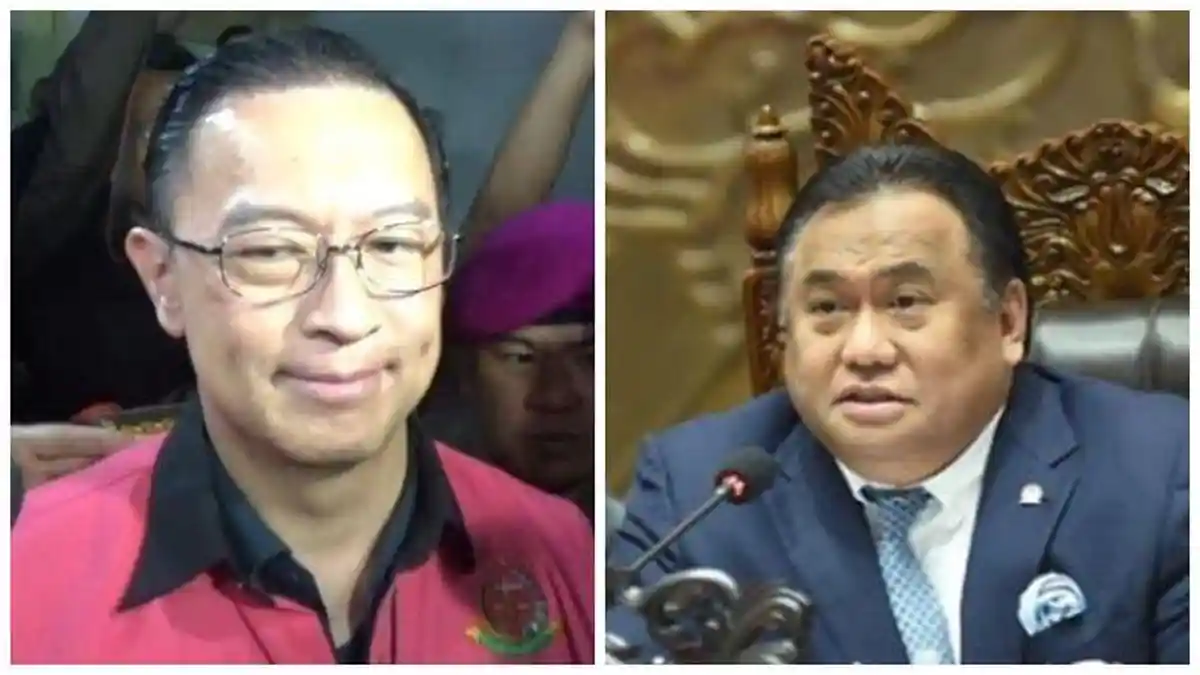 Sosok Rachmat Gobel Disebut Dalam Sidang Korupsi Impor Gula Kemendag ...