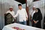 Jelang Coblosan Pilkada 2024, Eri Cahyadi Gelar Ziarah Wali dan Khotmil Quran