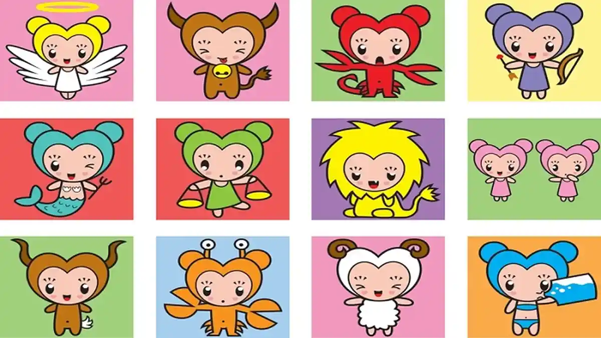 Ramalan Zodiak Selasa 9 Oktober 2018: Kebahagiaan Menanti Sagitarius, Capricorn Fokus Karir