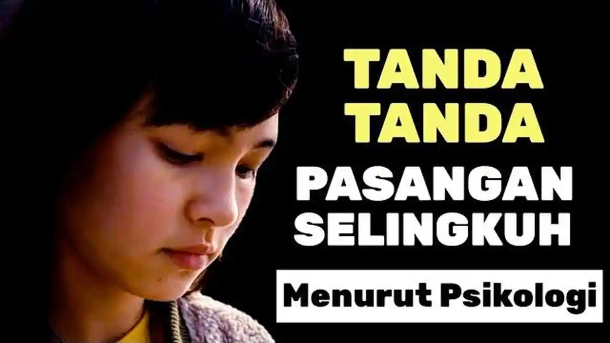 5 Ciri-ciri Pasangan Sedang Selingkuh, Perhatikan Perubahan Sikap dan Perilakunya, Termasuk Moody