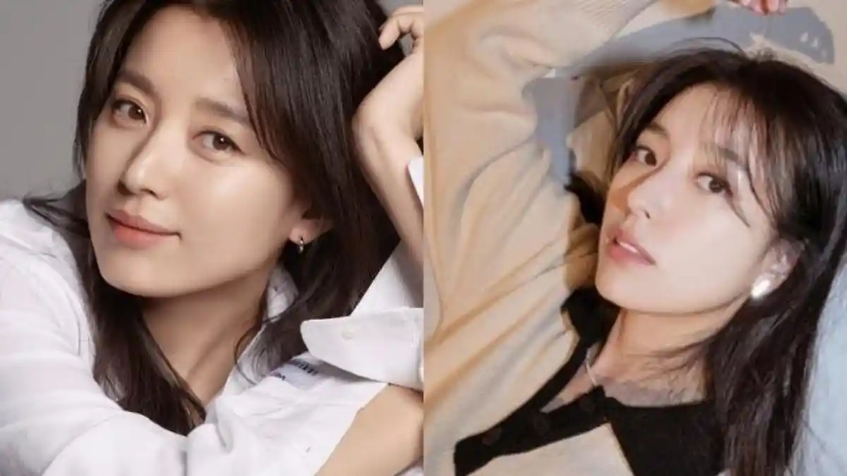 Profil Han Hyo Joo, Bintang Utama Drama Korea Terbaru Dominant Species