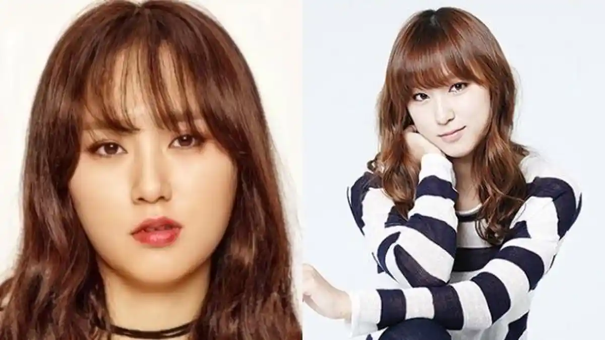 9 Rekomendasi Drama Korea Terbaru Ryu Hye Young yang Membintangi The Good Man