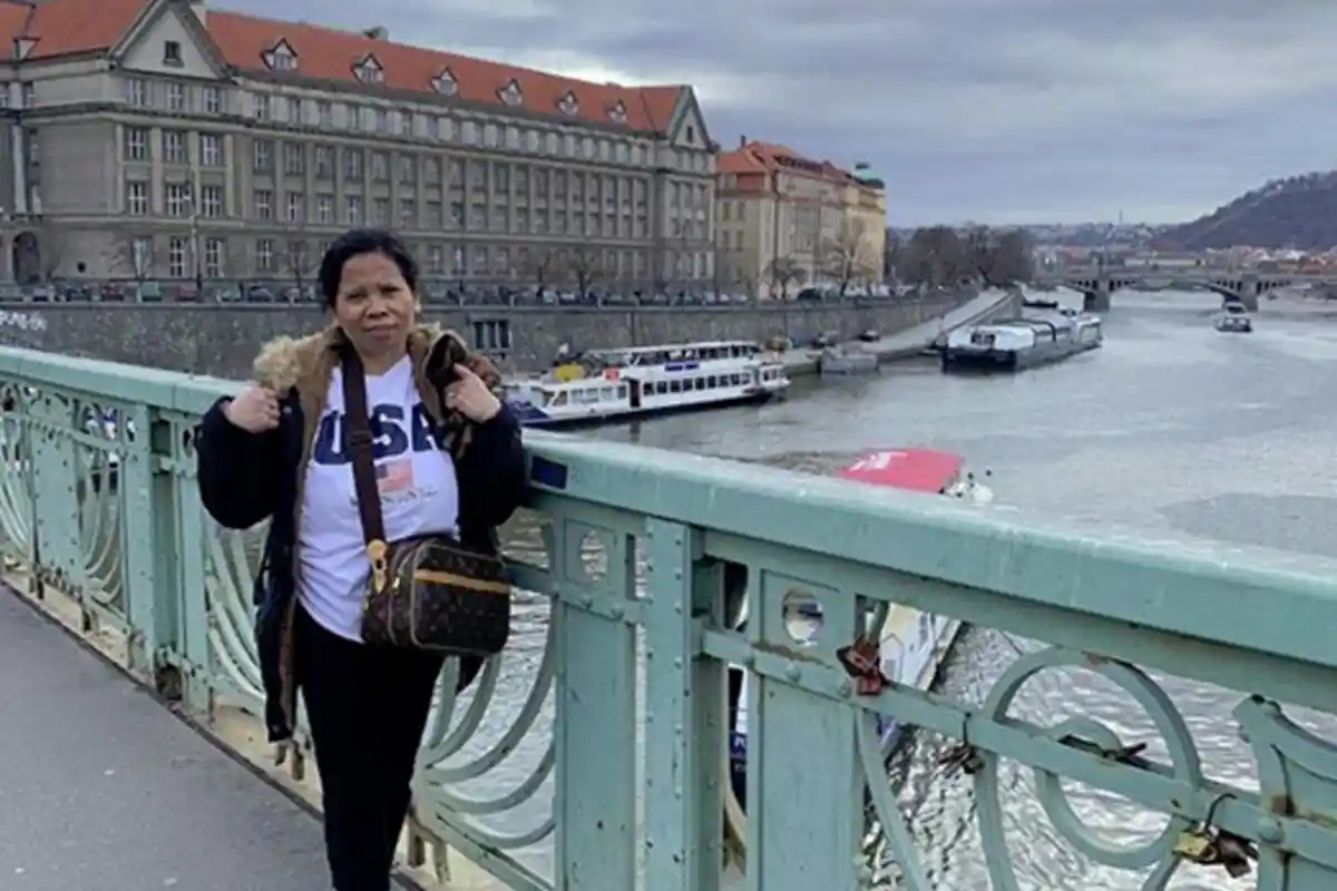 Keluarga ART Ashanty Menangis Tahu Perlakuan Sang Bos, Ramalan itu Akhirnya Benar Terjadi