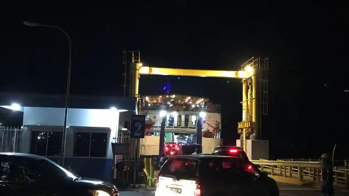 Jadwal Kapal Roro Batam Hari Ini, Trip ke Bintan, Kuala Tungkal, Sei Pakning, Karimun, Natuna