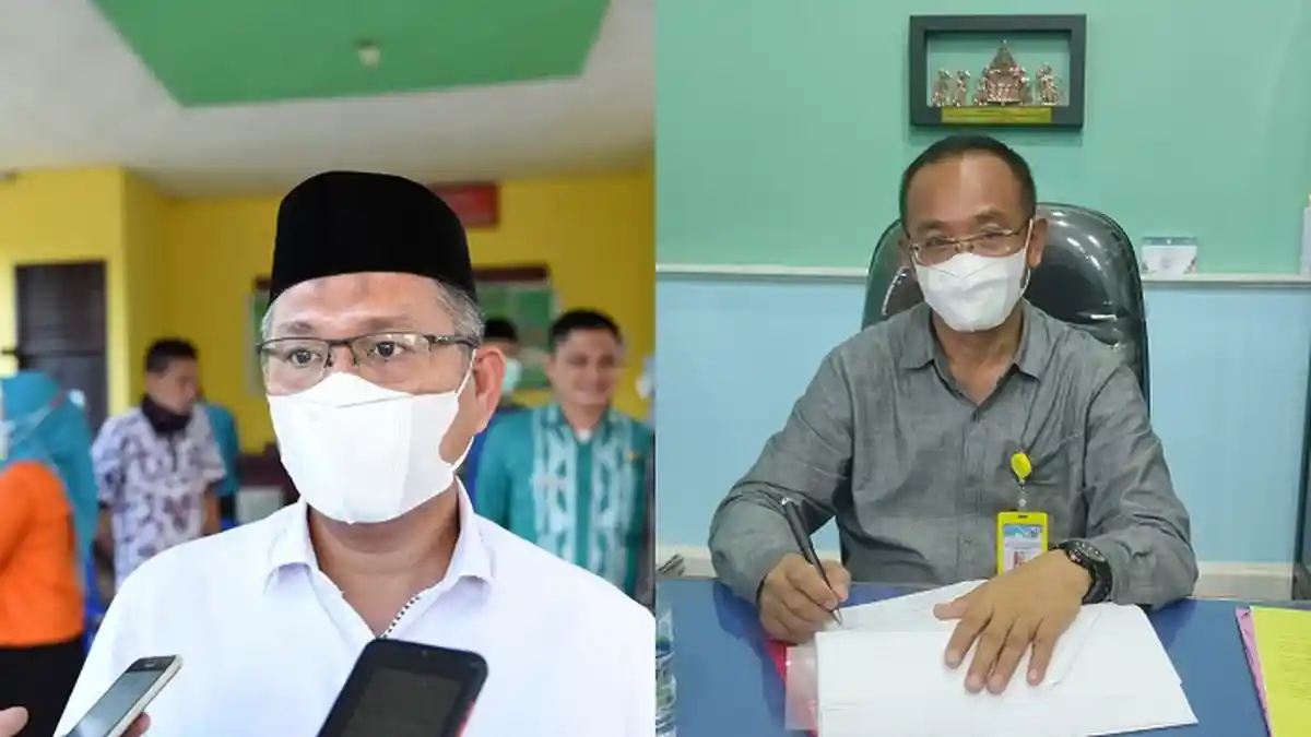 PTM di Kendari Tetap Berlangsung selama Libur Nataru, Dikmudora Sosialisasi Surat Edaran ke Sekolah