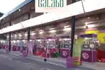 Hampir 20 Tahun Eksis, Galabo Masih Jadi Surga Kuliner Malam di Solo, Cocok Santai Bareng Keluarga