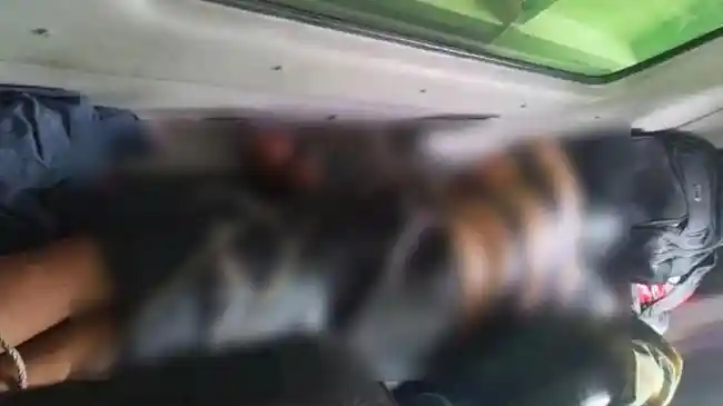 Dua Mayat Pria Ditemukan di Pekanbaru dan Pati, Polisi Selidiki Penyebab Kematian
