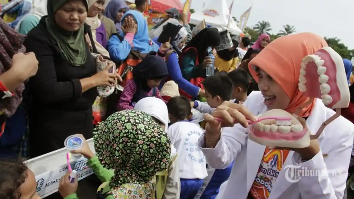6 Kampus Jurusan Kedokteran Terbaik di Indonesia, Versi Pemeringkatan THE WUR: Ada UI hingga Unpad