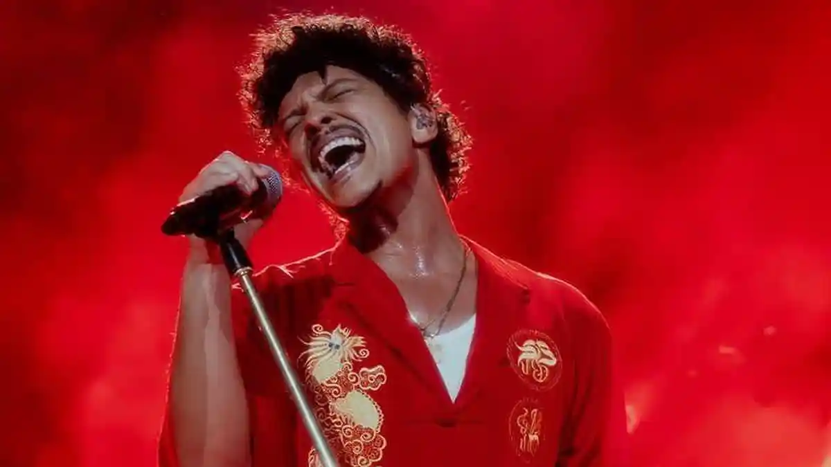 Prediksi Setlist Konser Bruno Mars Bertajuk "24K Magic Live" di Jakarta, Siap-Siap Nyanyi Bareng!