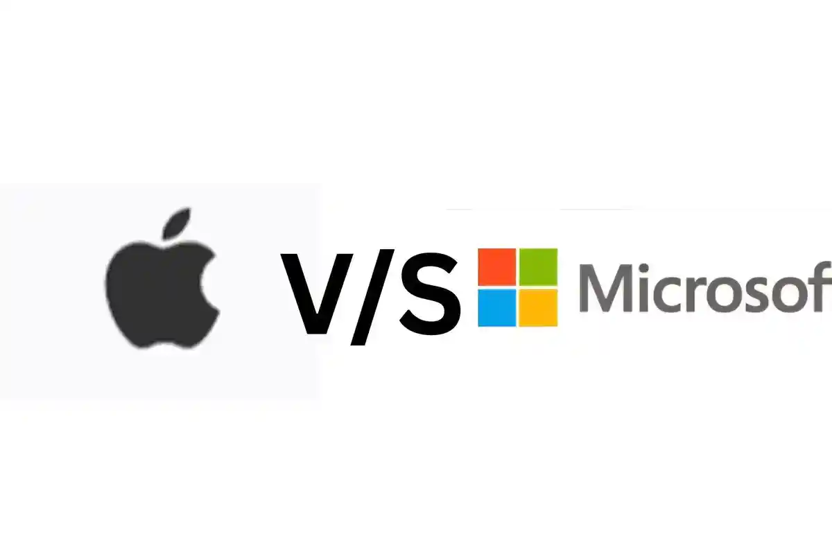 Laptop Windows vs MacBook: Mana yang Lebih Cocok untuk Kamu?