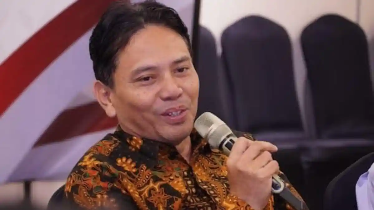 Dr. Abdul Jamil Wahab Berharap Agar Ramadan Kesempatan Untuk Menguatkan Kerjasama Antarumat Beragama