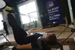 Pilates Kian Populer, Bisa Jadi Olahraga Jaga Stamina Saat Puasa
