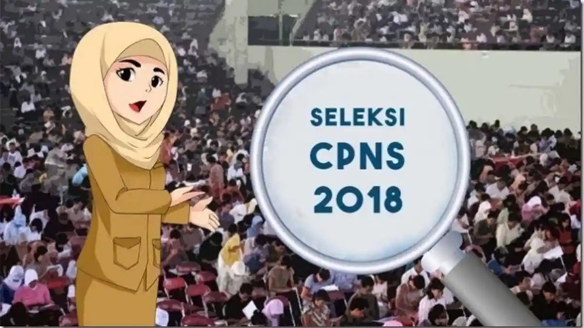 Tes Seleksi CPNS 2018 Segera Dibuka, Ini 'Bocoran' Agar Bisa Lulus!
