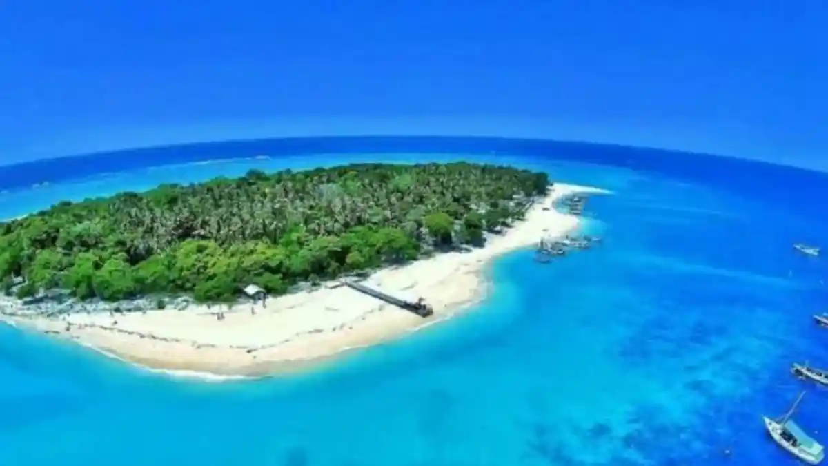Tempat Wisata Jawa Timur Terbaru 2026