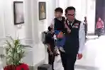 Ridwan Kamil Kembali Berdinas Setelah Cuti Pantau Pencarian Anaknya