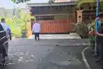 KPK Geledah Rumah Dirut PDAM Madiun Terkait Kasus Korupsi Wali Kota Maidi