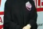 Peggy Melati Sukma Peduli Gaza