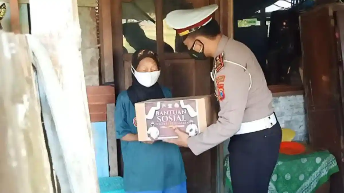 Dewan Komentari Rencana Penyaluran Bansos PPKM Darurat Pemkab Malang