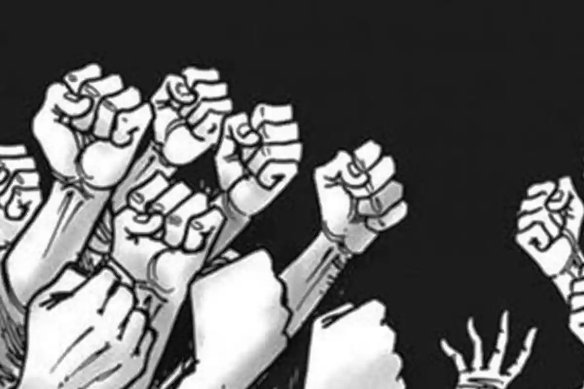 Penjelasan Kepala BPBD soal Viral Video Satgas Covid-19 Bandar Lampung Nyaris Ricuh dengan Pedagang