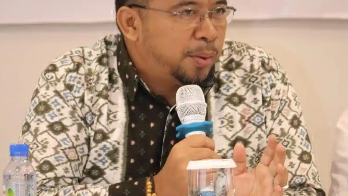 Hadapi Gugatan Pilkada Kepri di MK, KPU Kepri Pakai Pengacara KPU RI Lawan Tim INSANI