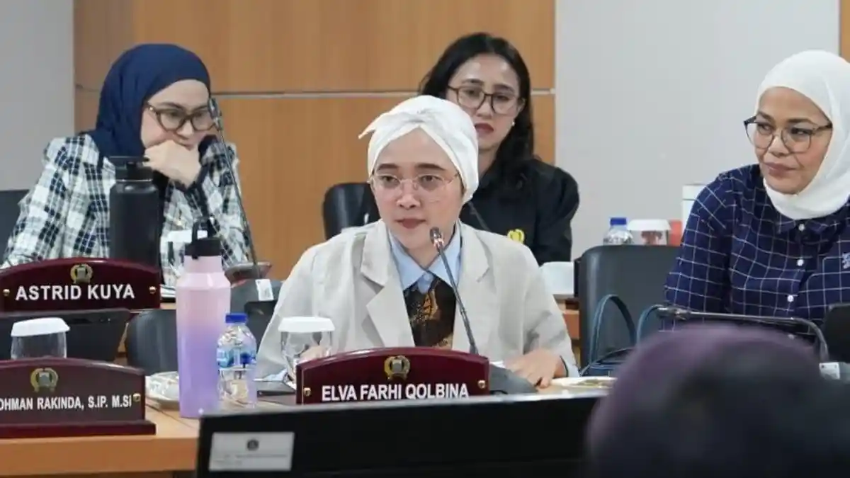 Wacana Subsidi Program Bayi Tabung Mengemuka, Komisi E DPRD Minta Dinkes DKI Lakukan Kajian Serius