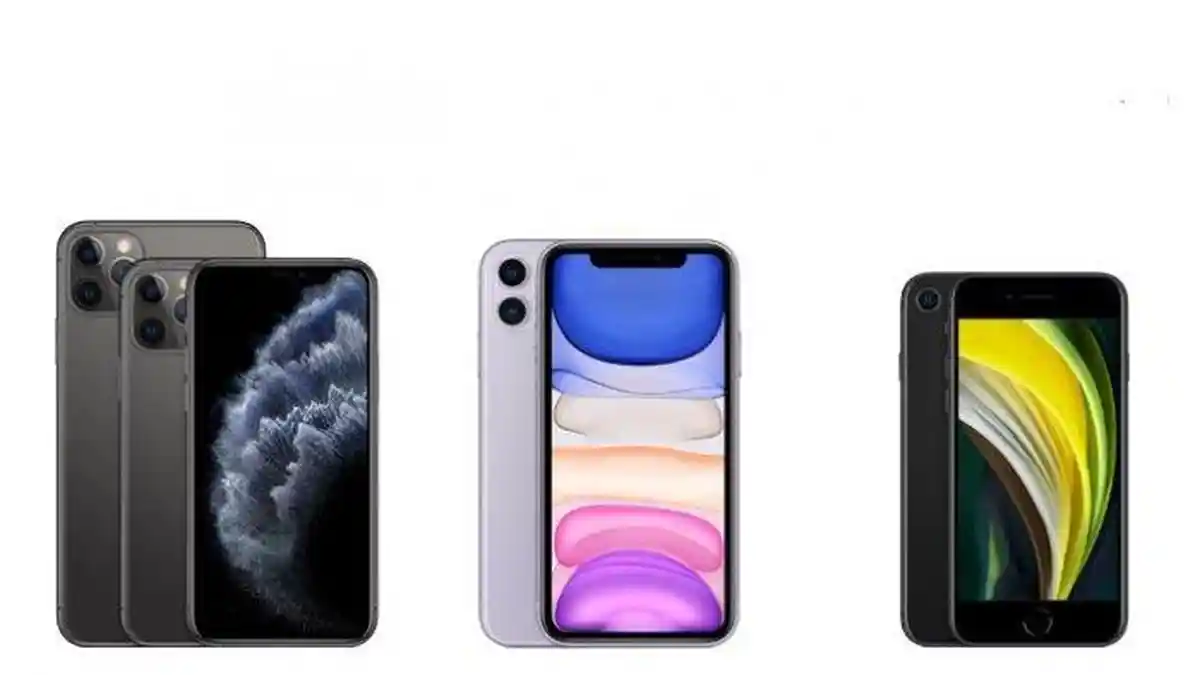 'Apple Self Service Repair': Bisa Perbaiki IPhone Tanpa ke Store dan Langsung Order Komponen