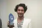 Reza Rahadian dan Tya Subiyakto Konpers Film Asia