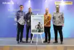 Peluncuran MyProtection RENCANA Syariah