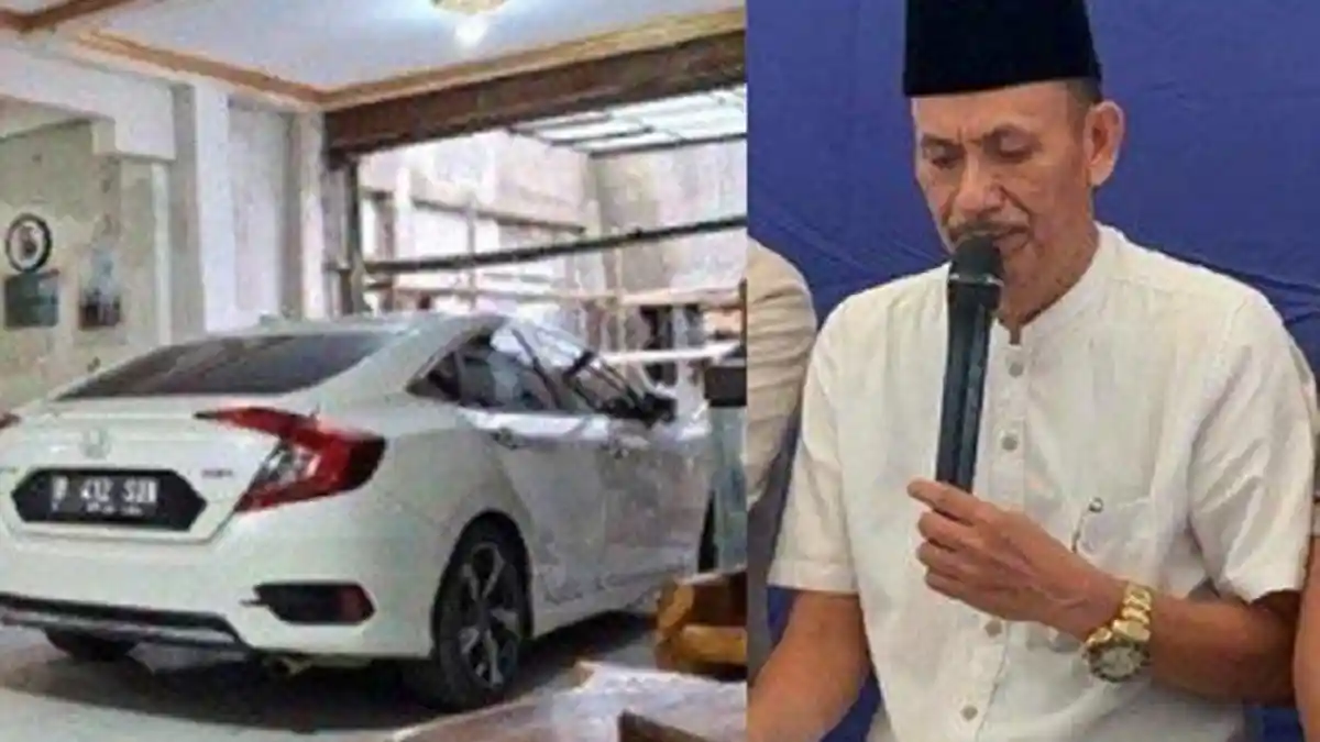 Kades Kohod Arsin Bongkar Sumber Uangnya Hingga Beli 3 Mobil, Akui ...