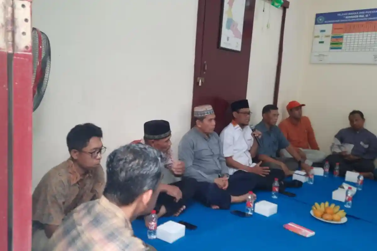 Jalan Akses UI Depok Sudah Diperbaiki, Imam Budi Hartono Minta Warga Jaga dan Rawat