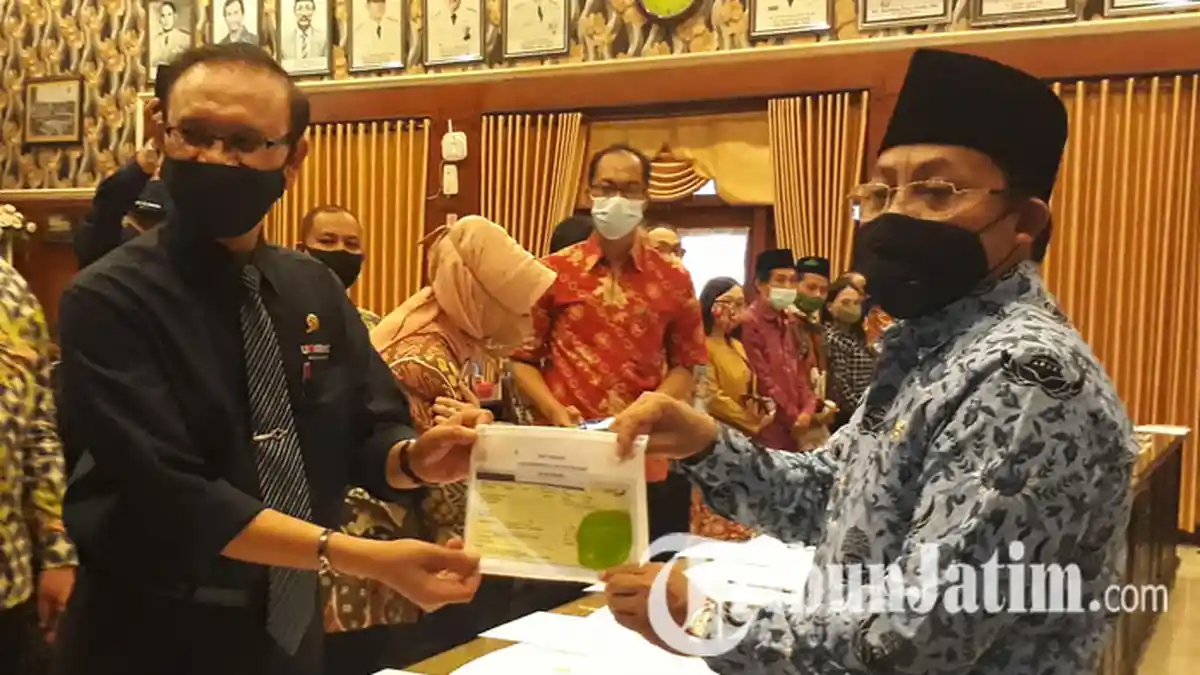 Imbas Pandemi Covid-19, PTS di Malang Ajukan Bantuan UKT ke LL Dikti Buat Mahasiswa Semester Ganjil