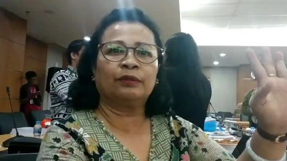 DPRD Curiga Pemprov DKI Sengaja Tempatkan Anggota TGUPP di BUMD