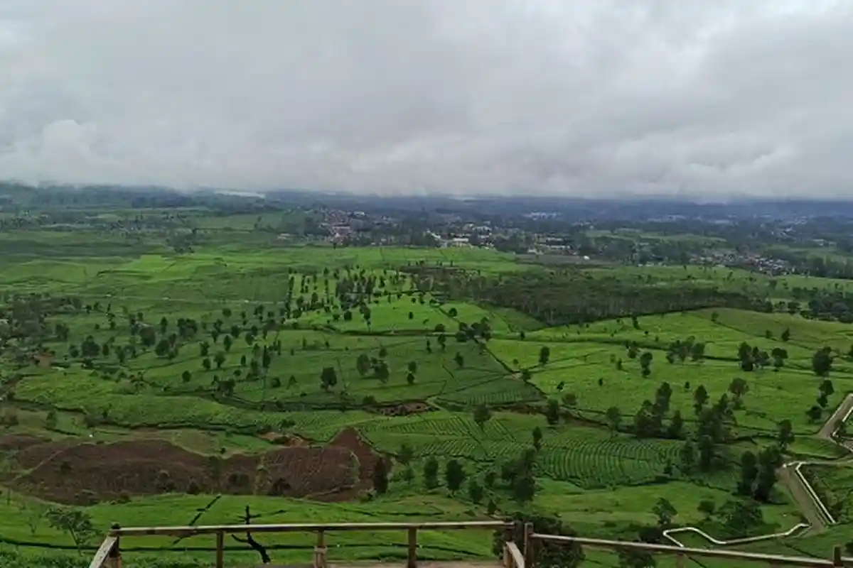 Empat Wisata Hits Pangalengan Bandung yang Bisa Kamu Sambangi saat Libur Lebaran Pekan Ini