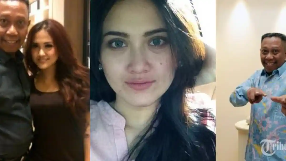 Bagaimana Sebenarnya Kedekatannya dengan Tukul Arwana? Ini Pengakuan Meggie Diaz