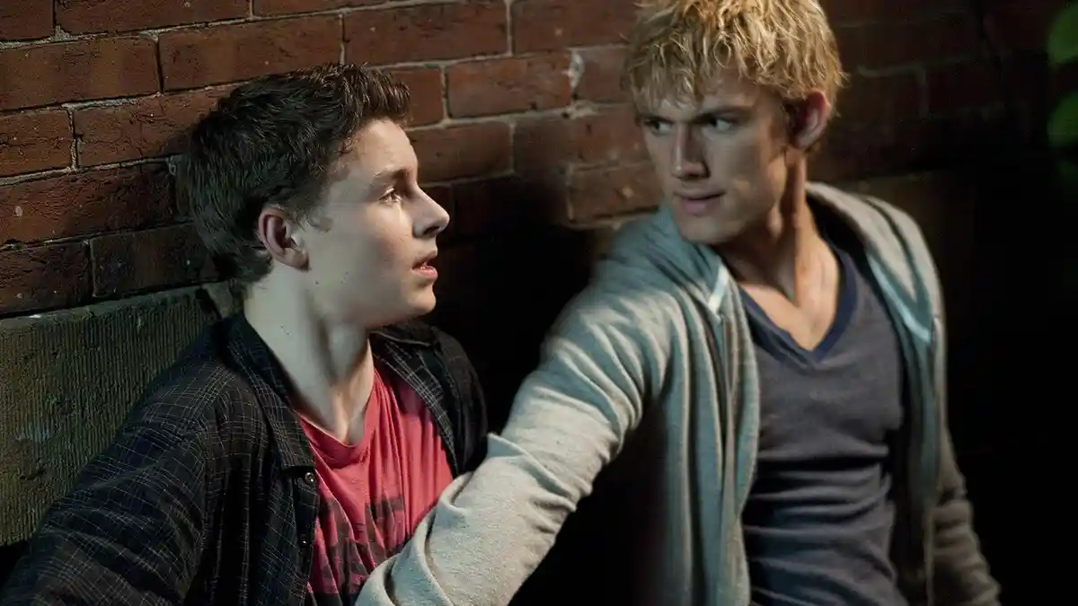 Disini, Nonton Film I Am Number Four 2011 Sub Indo, Link Full Movie