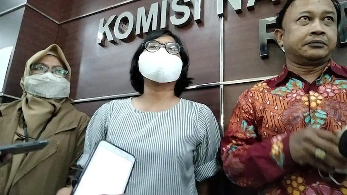 Aktivis HAM Minta DPR Lebih Aktif saat Bahas RKUHP Bareng Pemerintah