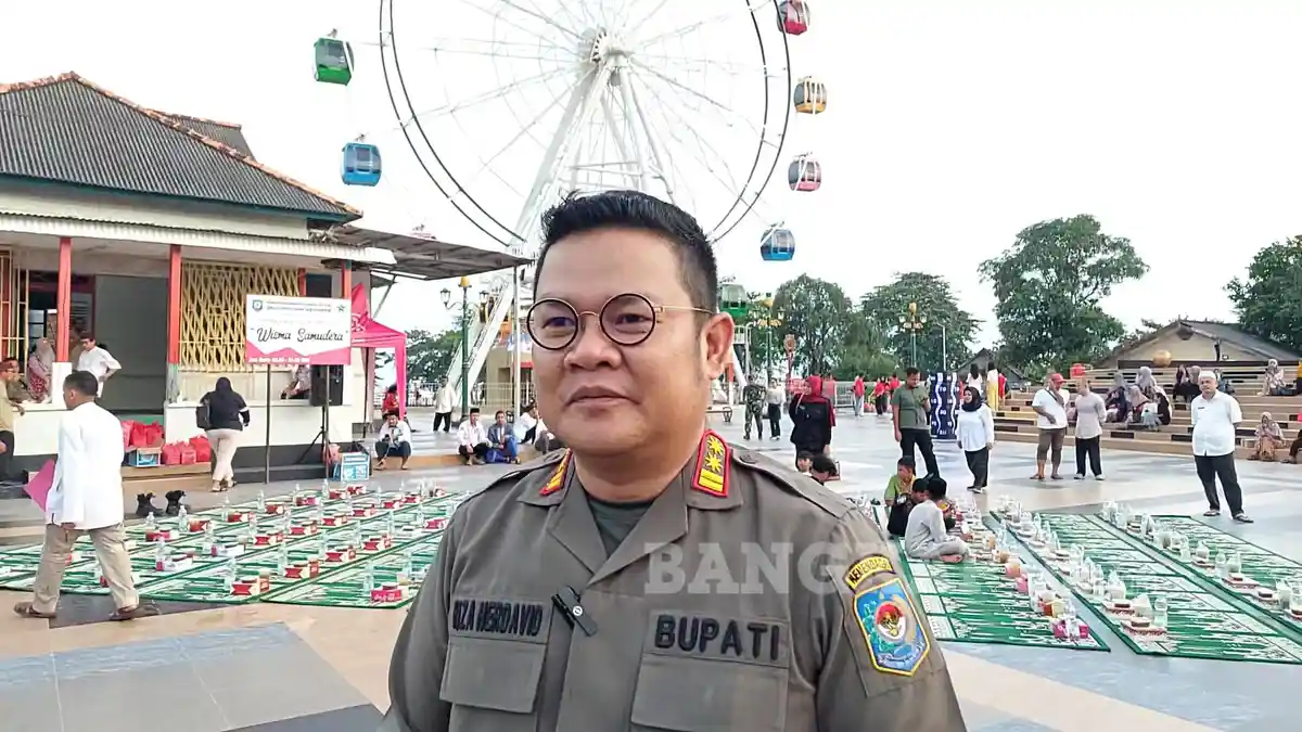 Pemkab Bangka Selatan Optimistis Dongkrak Penilaian KLA
