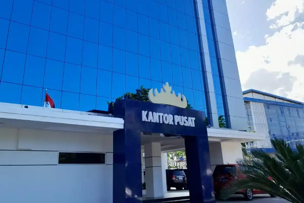 Dukung Program Pemerintah, Bank Lampung Beri Kemudahan Penyaluran KUR