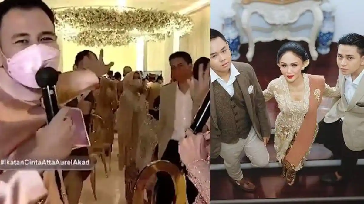 Balasan Yuni Shara Heboh Raffi Ahmad Ketemu Anak, Terungkap Panggilan ke Mantan Kini, Foto Disorot