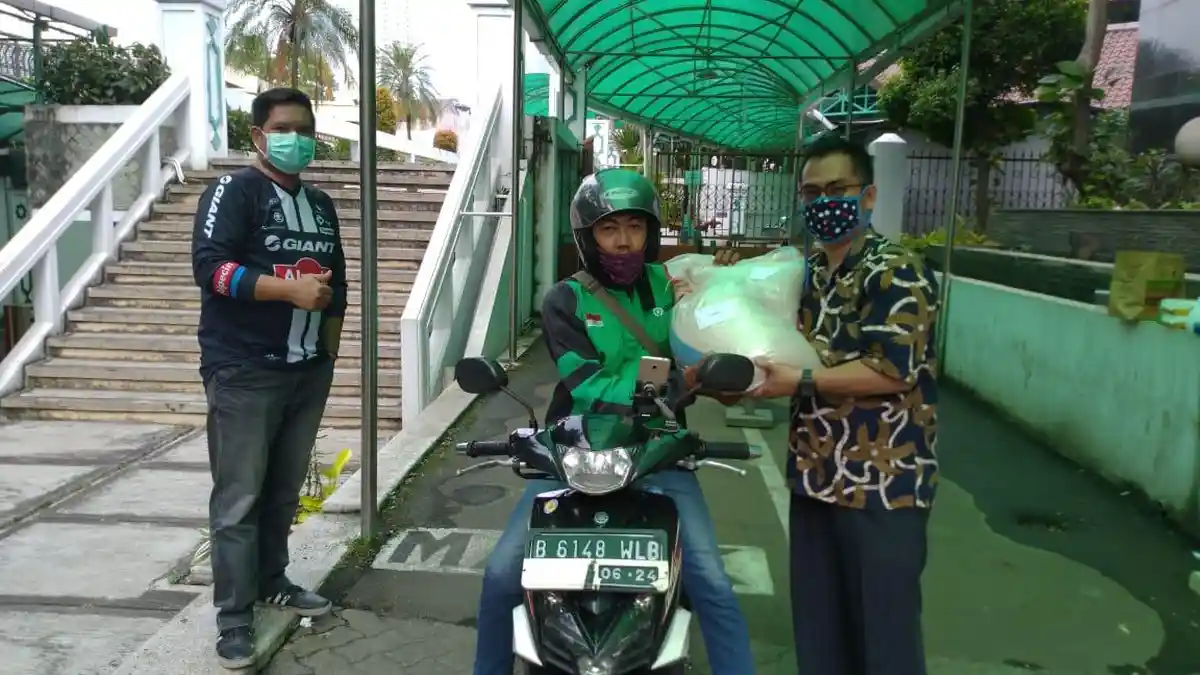 Kemenkop dan UKM Gulirkan Gerakan ASN Beli Sembako dari Koperasi