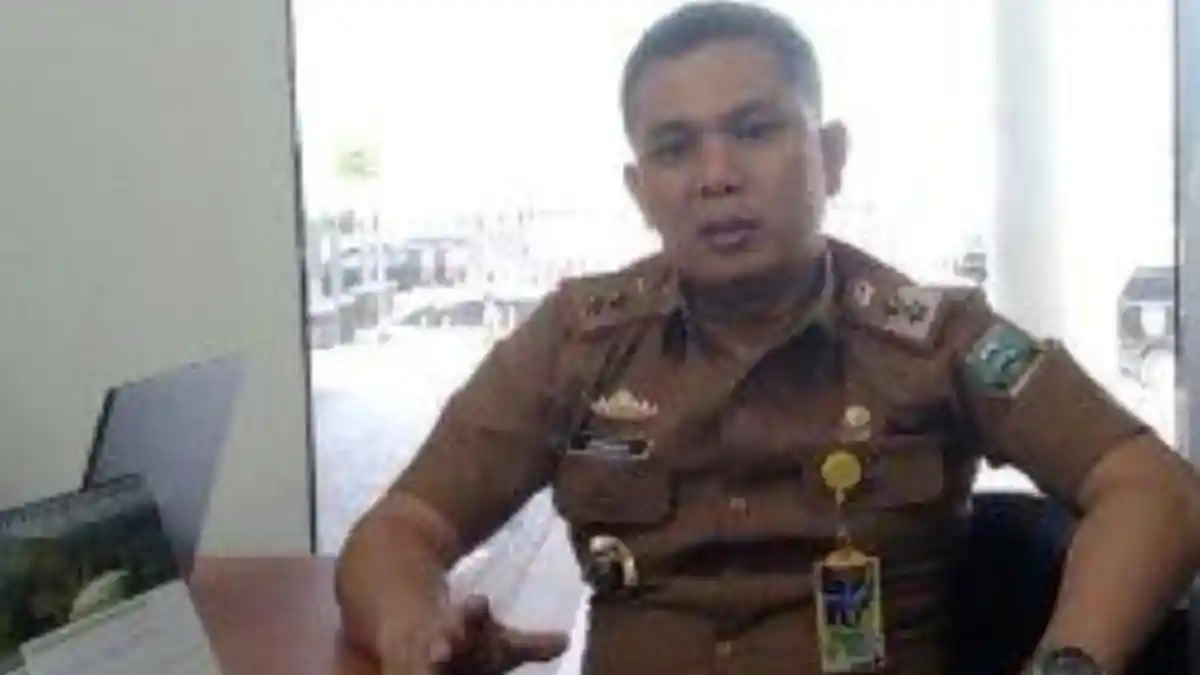 Diskopdag Pesisir Barat Lampung Catat 29 Koperasi Sudah Tidak Aktif